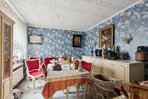 Schöner Bungalow mit Wintergarten und Garage -nur mit Eigenkapital- – 13469 Berlin – Vorschaubild 8