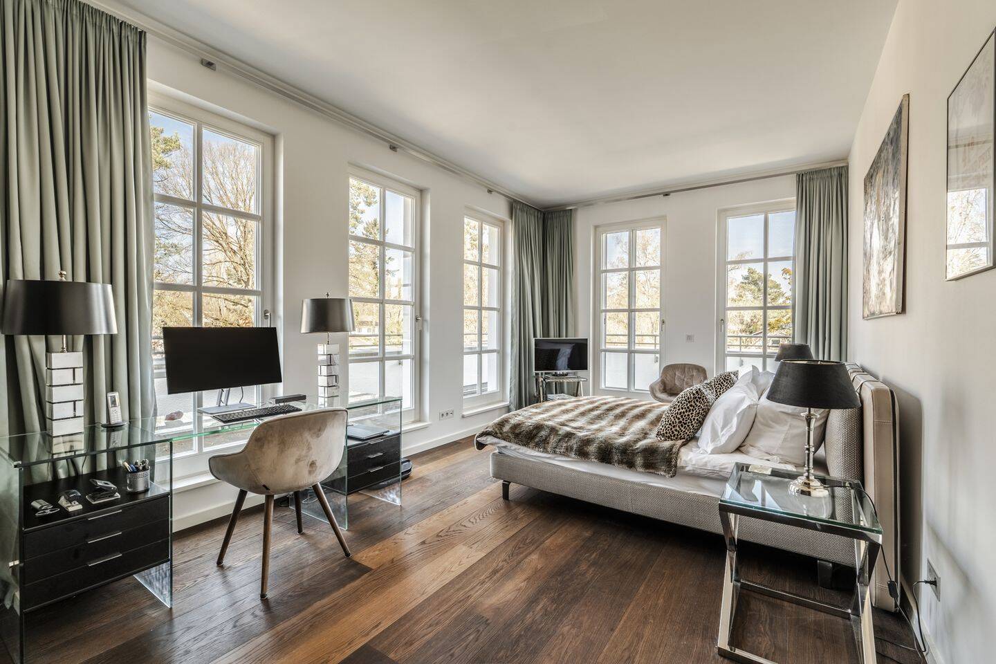 Luxus-Penthouse der Extraklasse – Berlin – Vorschaubild 9