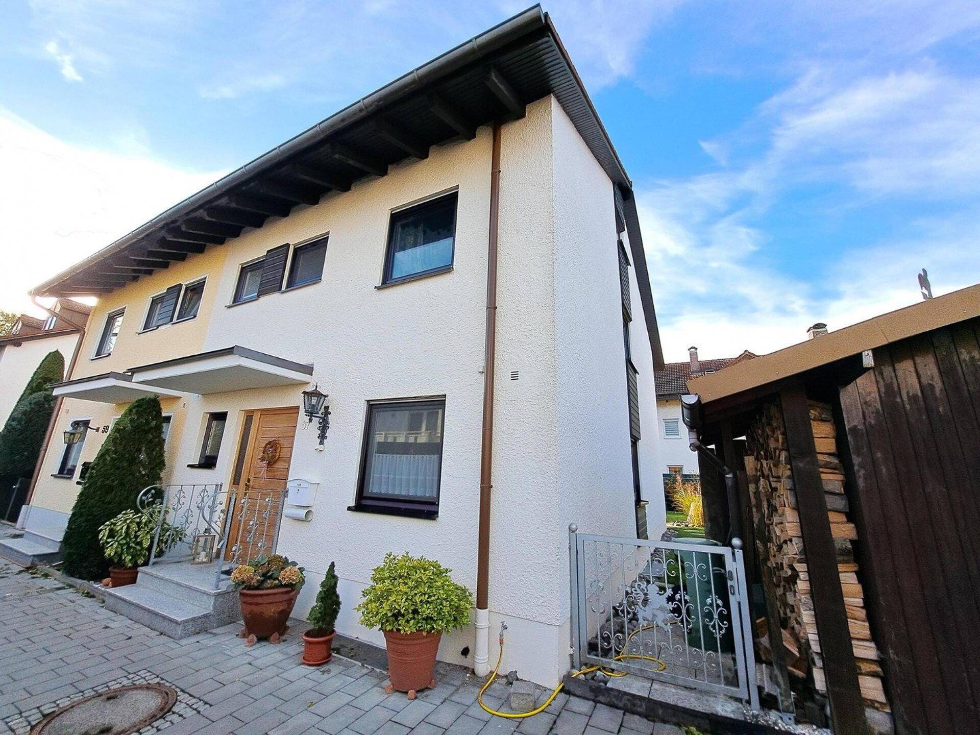 Haus in 82140 Olching mit 143 m² kaufen