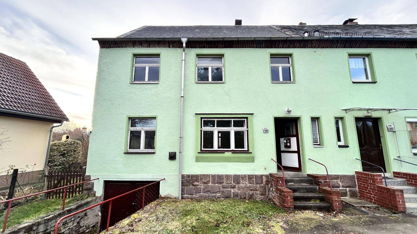 Ländliche Lage für handwerklich Begabte! – Chemnitz – Vorschaubild 3