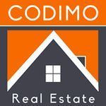 Codimo Real Estate logo