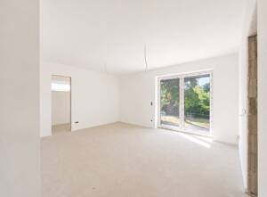 Erstbezug im nachhaltigen Neubau, modernes Wohnen in Oldenburg - Wohnung Nr. 6 – 26133 Oldenburg – Vorschaubild 2