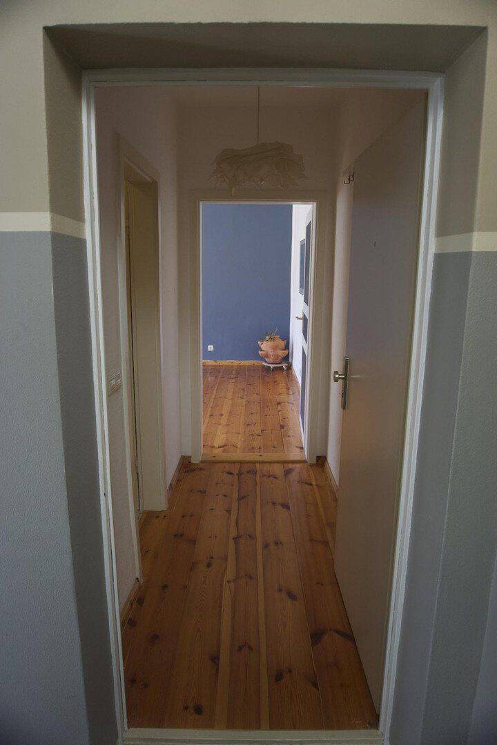 Bezugsfreie Wohnung in Prenzl Berg Mitte direkt vom Eigentümer – Berlin – Vorschaubild 3