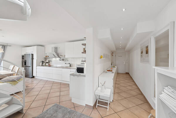 Terrassenwohnung in 50735 Köln / Niehl mit 148,58 m² kaufen