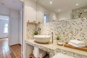 DREAMHOUSE Immobilien: Ein kleines Juwel in bester Lage – 22303 Hamburg – Vorschaubild 2