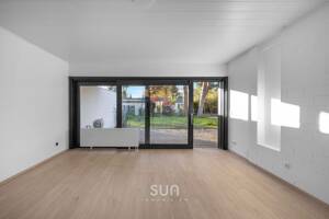 Attraktives Einfamilienhaus mit 4 Wohneinheiten, 110 m² Garten und großzügiger Terrasse – 55127 Mainz – Vorschaubild 3