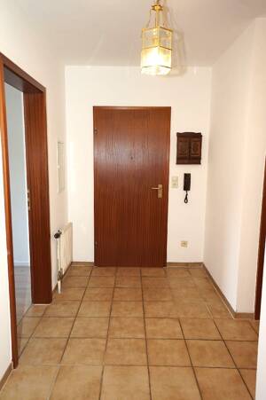 Großzügige 3-Zimmer-Wohnung mit Terrasse und eigenem Garten in Leverkusen-Schlebusch! – 51375 Leverkusen – Vorschaubild 5