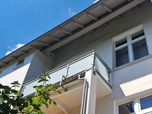 Helle 3-Zimmer-Wohnung mit Balkon (74 qm) in Uni- und Stadtzentrum-Nähe. – 44795 Bochum – Vorschaubild 6