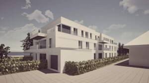 Exklusive Neubau Eigentumswohnungen in der Schorlemerstr. 5 / PB – 33098 Paderborn – Vorschaubild 4