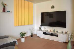 Freistehender Bungalow mit Garten, Garage, ELW und großzügigem Grundstück in Groß-Rohrheim – 68649 Groß-Rohrheim – Vorschaubild 5