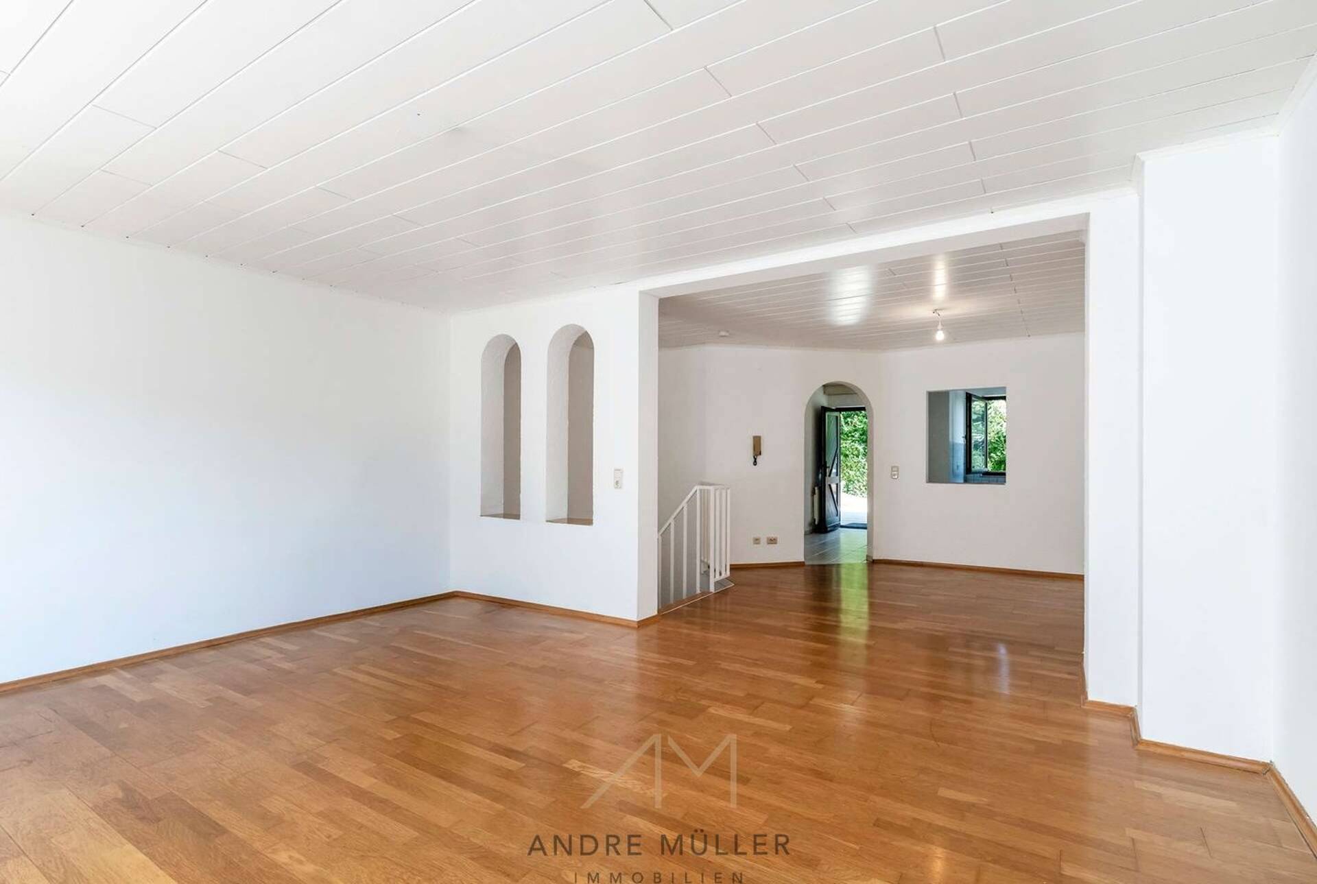 Etagenwohnung in 55543 Bad Kreuznach mit 103 m² kaufen