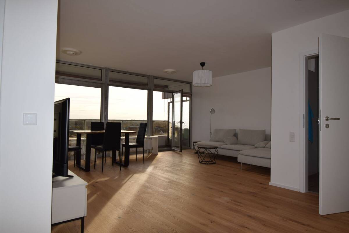 Phantastischer Blick über Köln – 50939 Köln – Bild 1 von 6