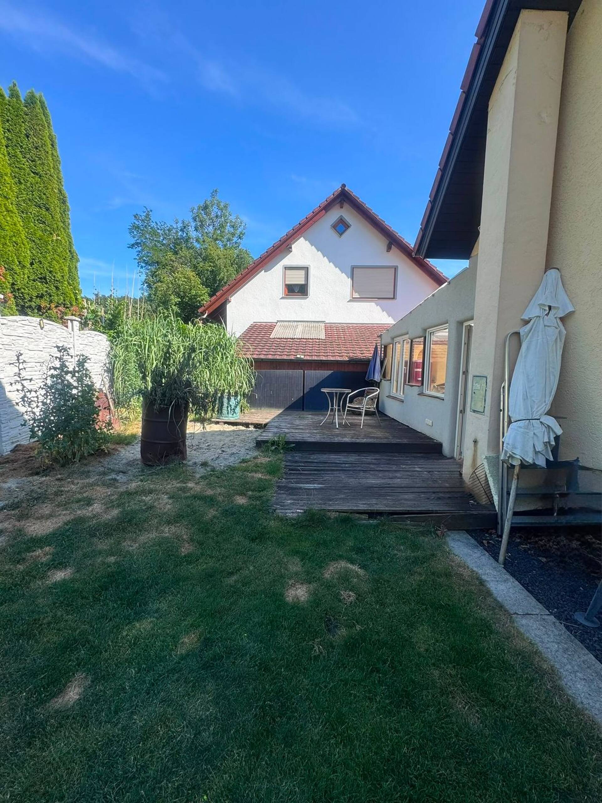 Einfamilienhaus in 78333 Stockach mit 100 m² kaufen