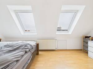 Stilvoll wohnen auf der Maschseeseite - großzügige 3-Zimmer-Wohnung mit Balkon – 30173 Hannover – Vorschaubild 8