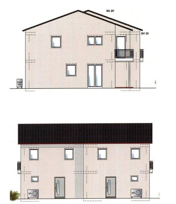 Haus in 88499 Riedlingen mit 110 m² kaufen