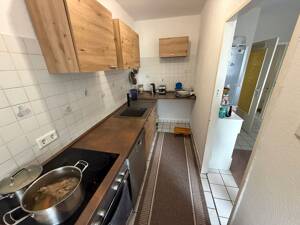 Großzügige 4-Zimmer-Wohnung mit 87 m² in zentraler Lage von Kassel – 34117 Kassel – Vorschaubild 4