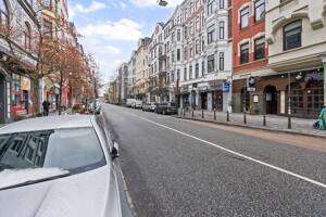 Bremerhaven - Mitte | Wohn- und Geschäftshaus mit stabiler Ertragsstruktur und nachhaltigem Vermietungsprofil – 27568 Bremerhaven – Vorschaubild 3