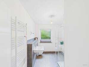 Wohnglück in Hamburg-Volksdorf: Geräumige Erdgeschosswohnung mit Terrasse und Garten – 22359 Hamburg – Vorschaubild 6