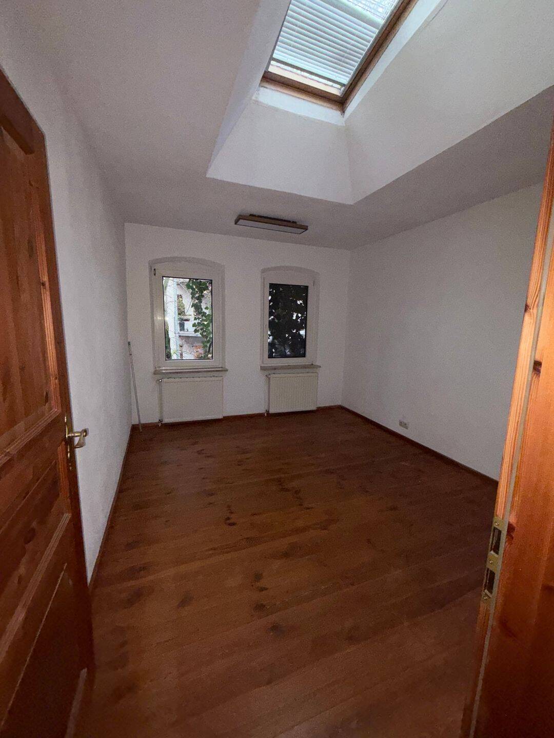 Freie 2-Zimmer-Wohnung St.Johannis – Nürnberg – Vorschaubild 2