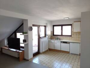 Möblierte Wohnung in Fellbach mieten - Wohnen auf Zeit – 70736 Fellbach – Vorschaubild 7
