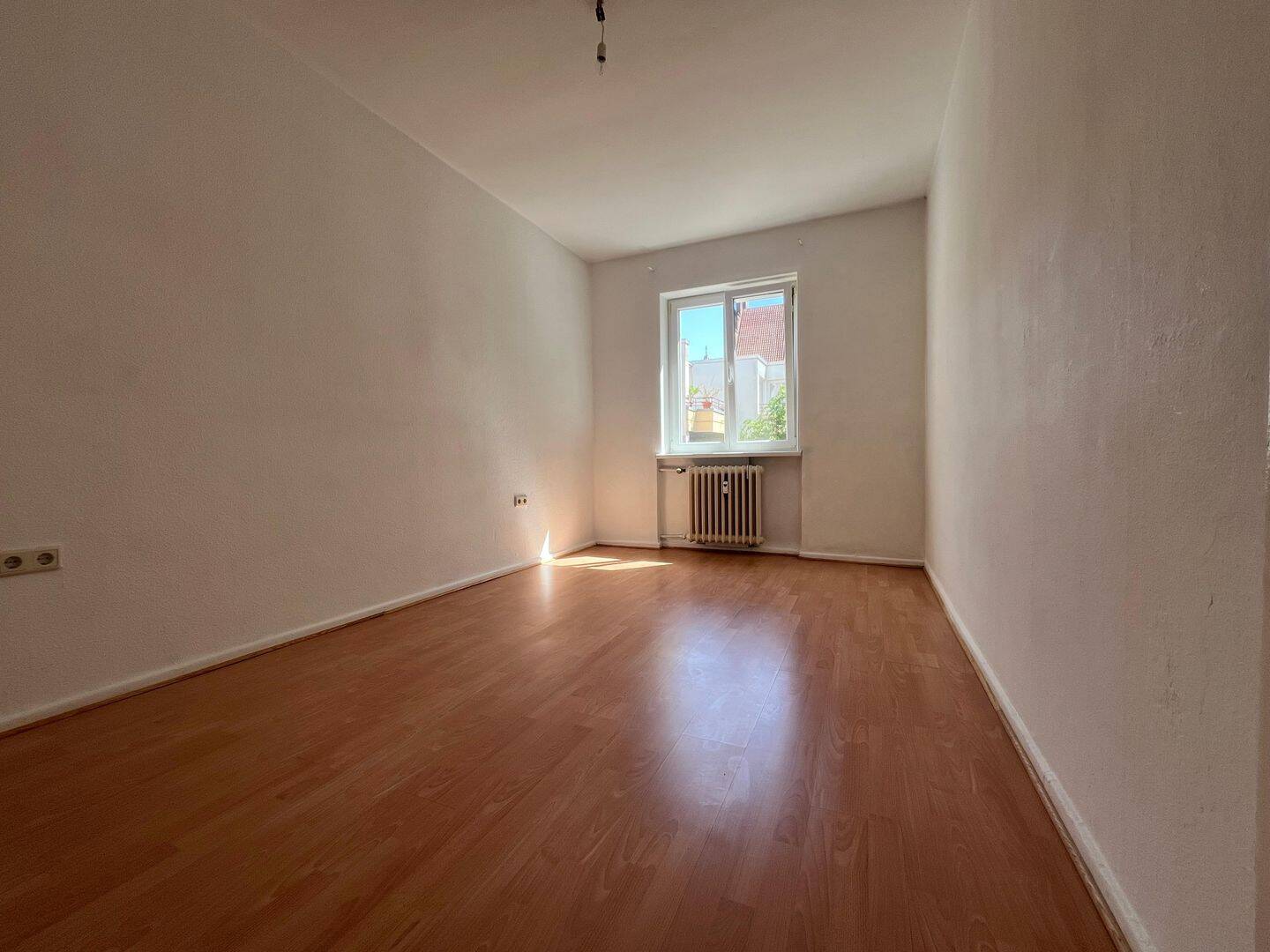 Helle 2-Zimmer-Wohnung mit Balkon und EBK - UNIT 03 – Berlin – Vorschaubild 8