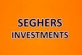 Seghers Investments logo