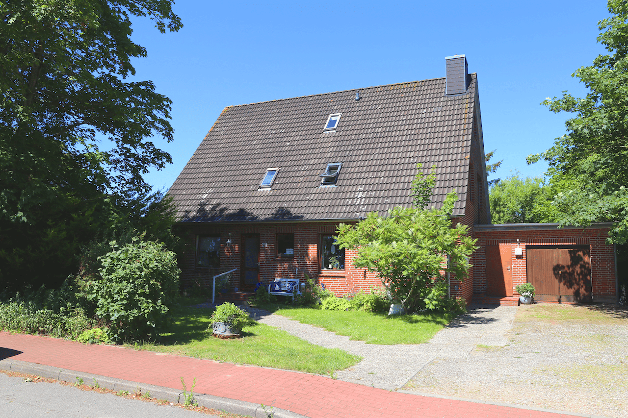 Ihr neues Zuhause in St. Peter Ording EFH / MFH – Sankt Peter-Ording – Vorschaubild 9