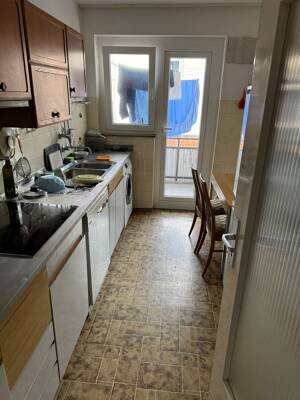Zuhause mit 3 Zimmern in Stuttgart Süd aktuell 2 Zimmer verfügbar – 70180 Stuttgart – Vorschaubild 5
