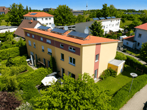 Familientraum: Eigenes Haus mit 117m² Wohnfläche und Garten in ruhiger, stadtnaher Siedlung! – 4289 Leipzig – Vorschaubild 2