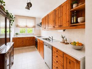 Helle 3-Zimmer-Wohnung mit ruhigem Südgarten im beliebten Sachsenhausen – 60594 Frankfurt am Main – Vorschaubild 2