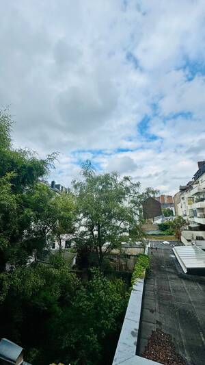 Schicke Wohnung! Frisch renoviert! Jetzt anschauen! – 40239 Düsseldorf – Vorschaubild 3