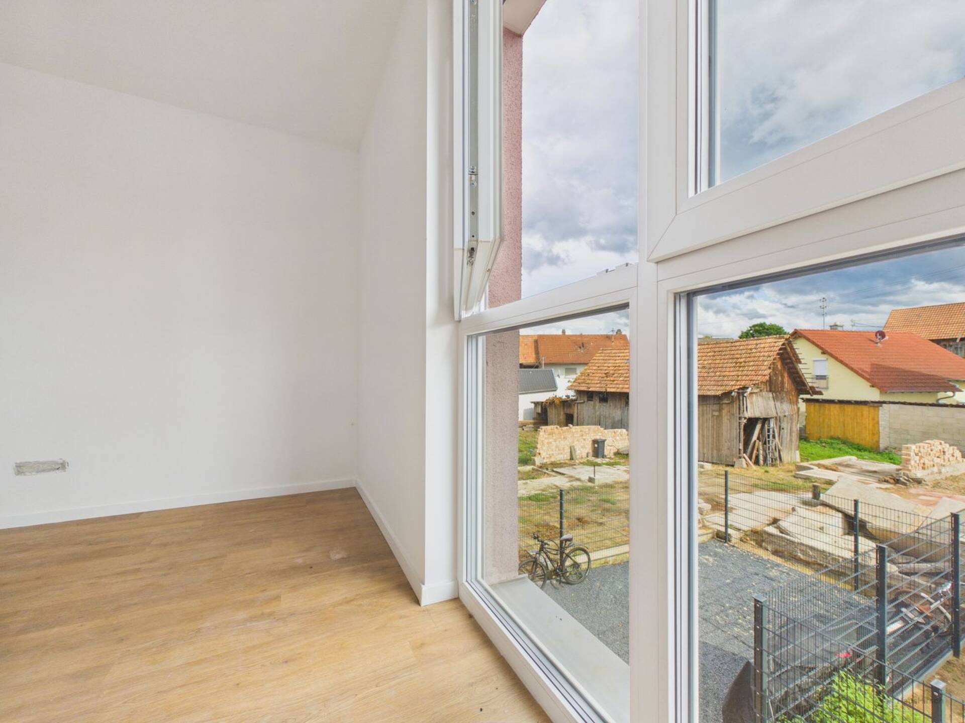Erdgeschosswohnung in 76872 Erlenbach bei Kandel mit 54,95 m² kaufen