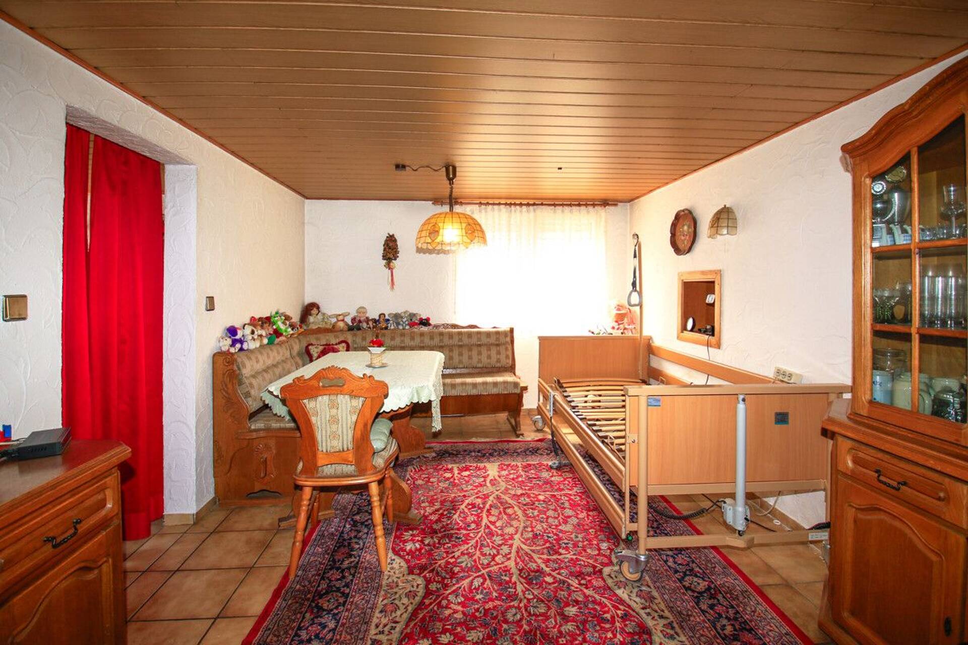 Bauernhaus in 76669 Bad Schönborn / Bad Langenbrücken mit 240 m² kaufen