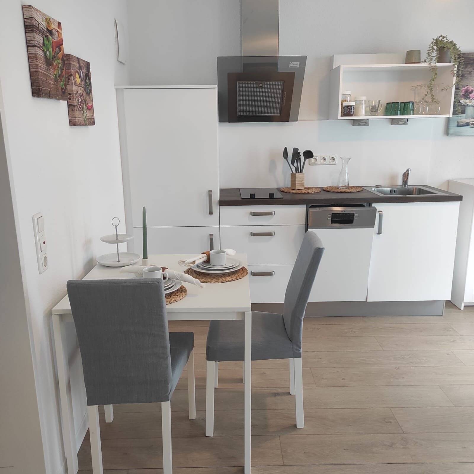 Wohnen mit Service in Chemnitz I gemütliche 1-Zimmer-Wohnung in schöner Wohnanlage I Mietpreis inkl. aller NK und Grundservice – Chemnitz – Vorschaubild 6
