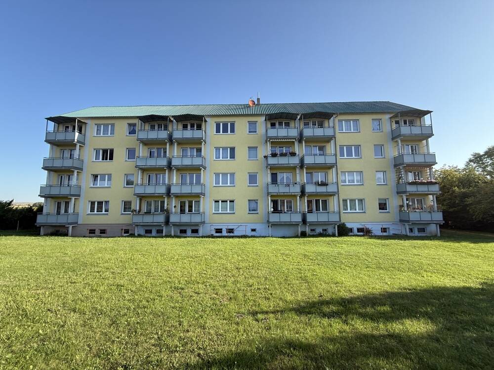 Attraktives Investorenobjekt mit stabilen Erträgen in Reisdorf – Bad Sulza – Vorschaubild 2