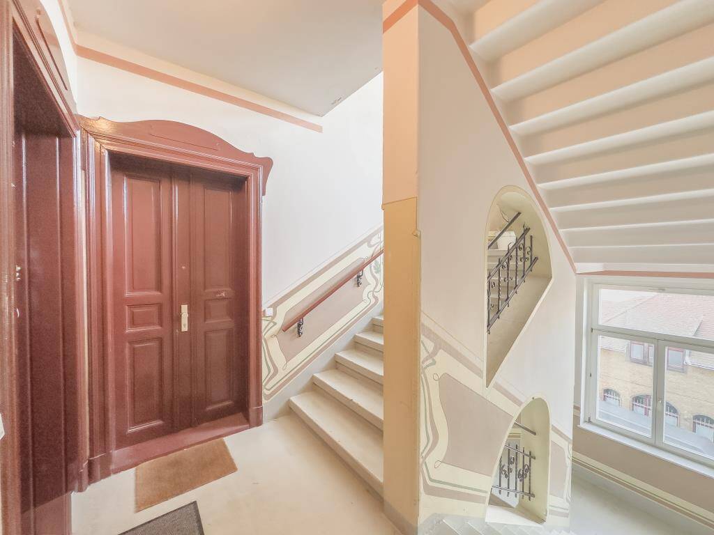 JETZT KAUFNEBENKOSTEN EINSPAREN! GUT GESCHNITTENE 3 ZIMMER WOHNUNG MIT BALKON ALS KAPITALANLAGE – Dresden – Vorschaubild 9