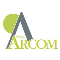 ARCOM logo