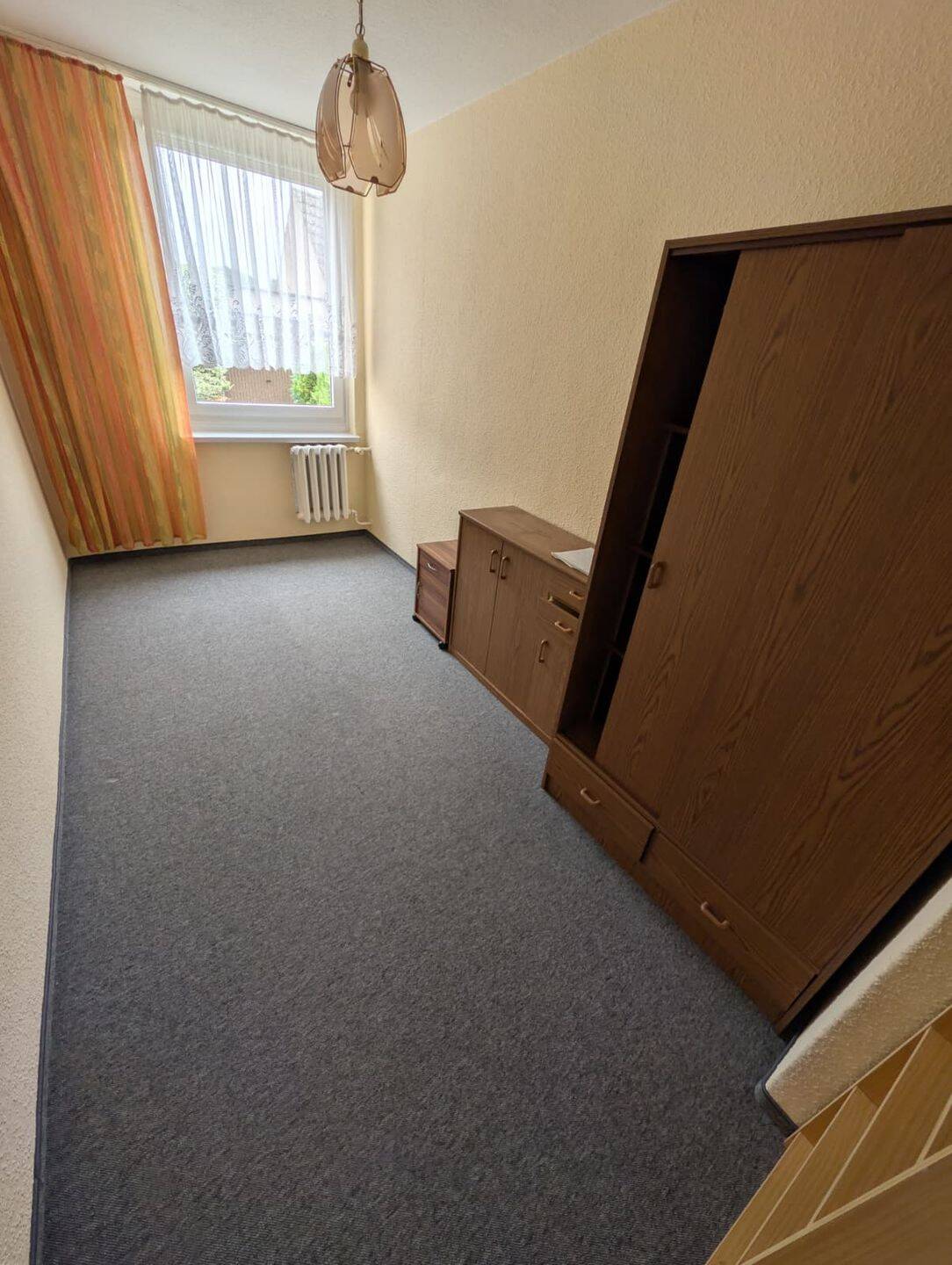 Traumlage mit Fernblick: Gepflegte DHH auf 929 m² Grundstück mit großem Potenzial – Suckow – Vorschaubild 3