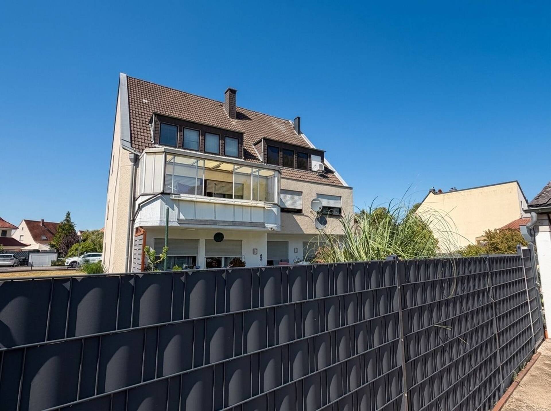 Etagenwohnung in 53842 Troisdorf mit 51 m² kaufen