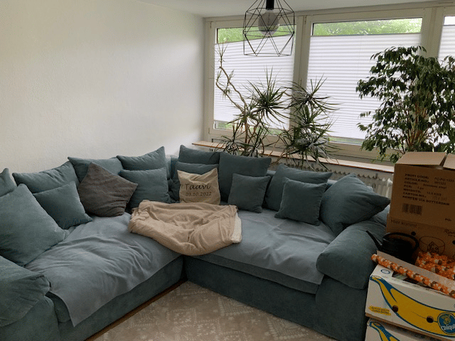 Charmante 3-Zimmer-Etagenwohnung in Krefeld Vielseitig und gemütlich – Krefeld – Vorschaubild 5