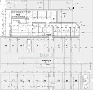 *** Moderne Eigentumswohnung-energieeffizient-hoher Wohnkomfort *** – 85051 Ingolstadt – Vorschaubild 9