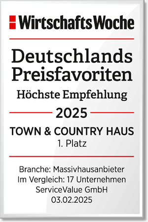 Ihr Einstieg ins Eigenheim – Doppelhaushälfte in Neuenhagen – 15366 Neuenhagen bei Berlin – Vorschaubild 5