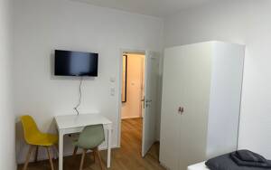 möblierte 3-Zimmerwohnung Stuttgart - Wohnen auf Zeit ab 1 Monat – 70329 Stuttgart – Vorschaubild 8