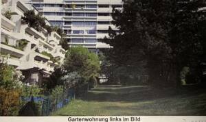 ETW mit schönem Garten – 80993 München – Vorschaubild 3