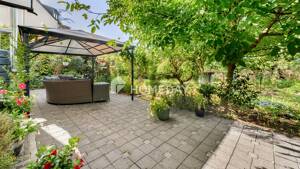 Ideale Kapitalanlage- Dreifamilienhaus mit tollem Obstgarten und gepflegter Ausstattung – 45888 Gelsenkirchen – Vorschaubild 4
