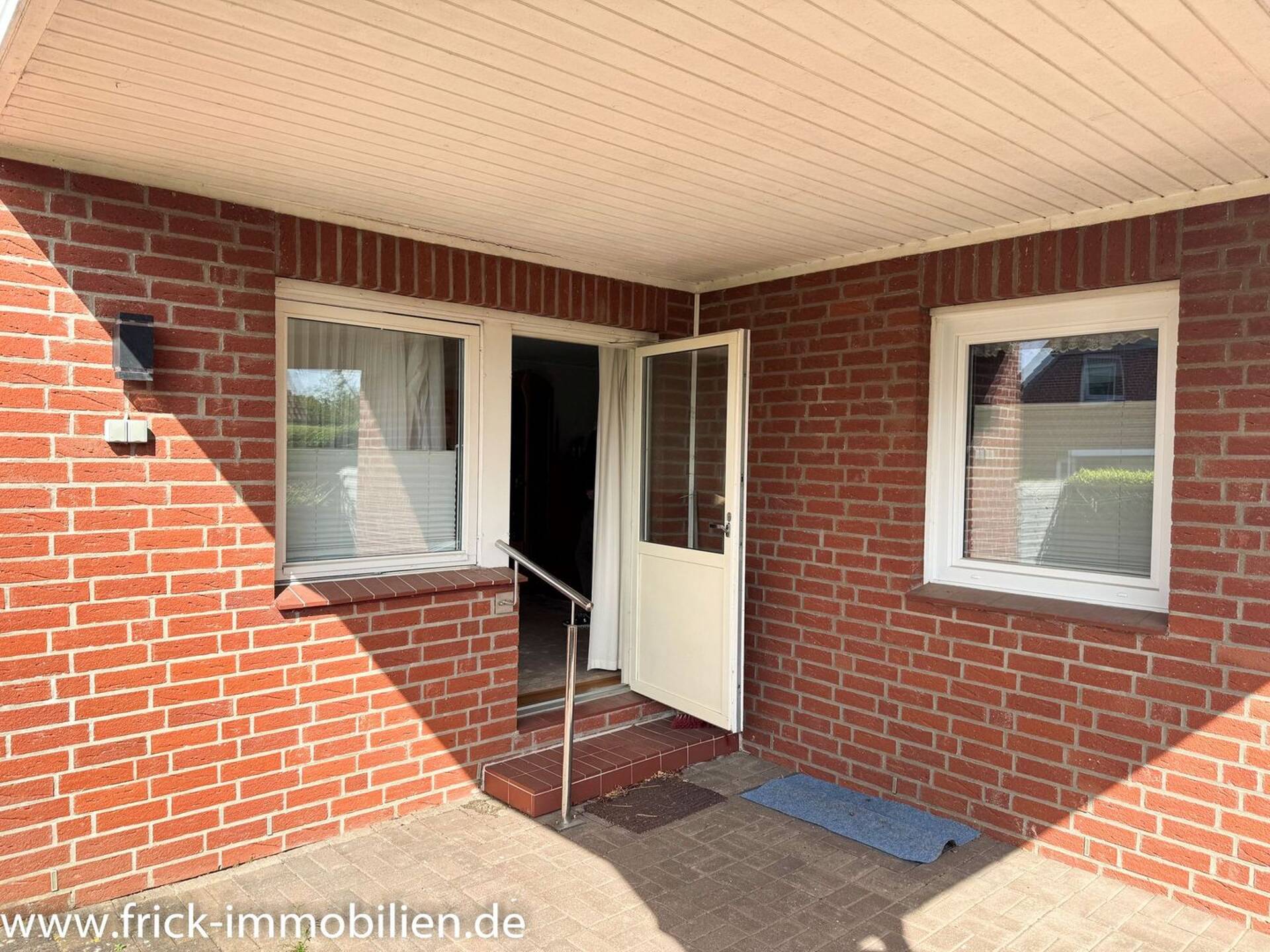 Haus in 23758 Oldenburg in Holstein mit 84,54 m² kaufen
