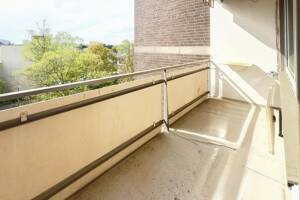 Flexibel nutzbare 3- Zimmer- Wohnung - ideal für Eigennutzer oder Kapitalanalger – 50767 Köln – Vorschaubild 8