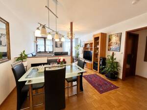 AIGNER - Vermietete 3-Zimmer-Wohnung mit Balkon in Milbertshofen – 80809 München – Vorschaubild 2