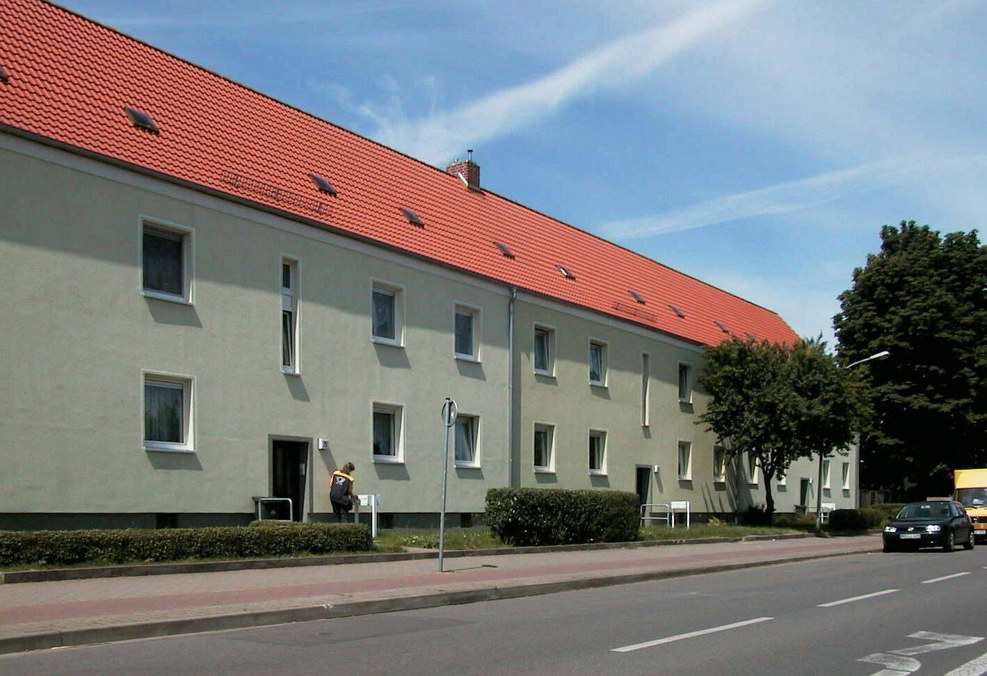 ! Ihre Schlüssel zum Glück, warten auf Sie ! – Magdeburg – Vorschaubild 4