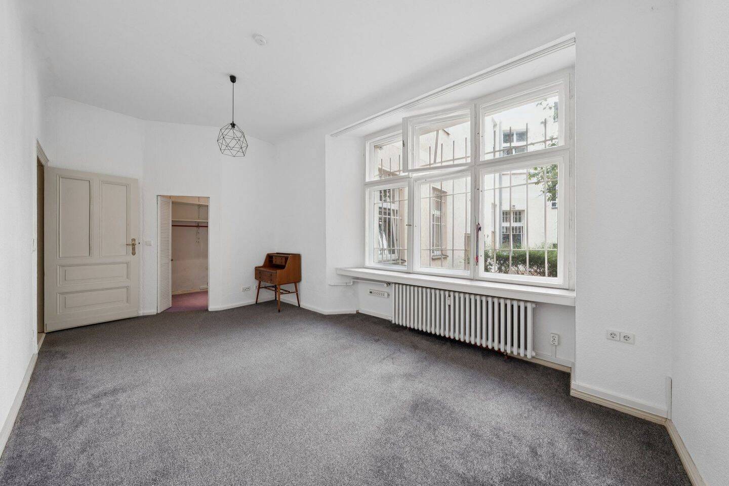 Historischer Charme in begehrter Kiezlage – Berlin – Vorschaubild 4